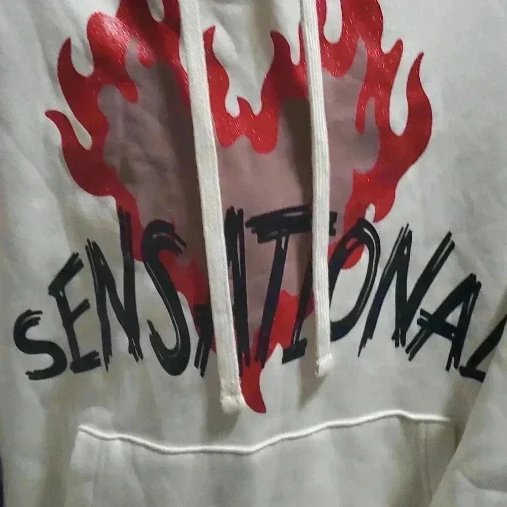 Hoodie "Sensational" - Picture 5 of 6